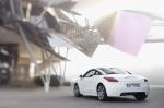 Peugeot RCZ 2009 года